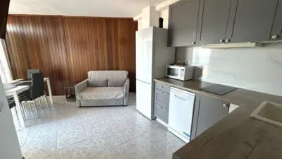 Piso en venta en Carrer de Bolívar, Centre-Platja Gran (Castell d'Aro, Platja d'Aro i s'Agaró) de 260.000 €