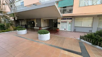 Piso en venta en Carrer de Bolívar, Centre-Platja Gran (Castell d'Aro, Platja d'Aro i s'Agaró) de 260.000 €
