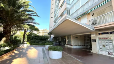 Piso en venta en Carrer de Bolívar, Centre-Platja Gran (Castell d'Aro, Platja d'Aro i s'Agaró) de 260.000 €