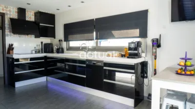 Casa en venta en Carrer de la Gírgola, Sant Daniel de Calonge (Calonge i Sant Antoni) de 995.000 €