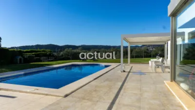 Casa en venta en Carrer de la Gírgola, Sant Daniel de Calonge (Calonge i Sant Antoni) de 995.000 €