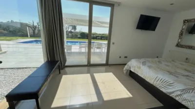 Casa en venta en Carrer de la Gírgola, Sant Daniel de Calonge (Calonge i Sant Antoni) de 995.000 €