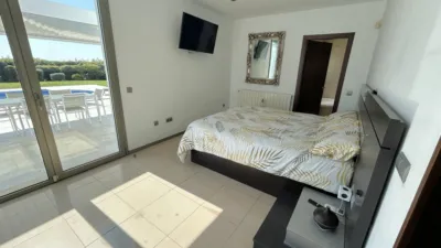 Casa en venta en Carrer de la Gírgola, Sant Daniel de Calonge (Calonge i Sant Antoni) de 995.000 €