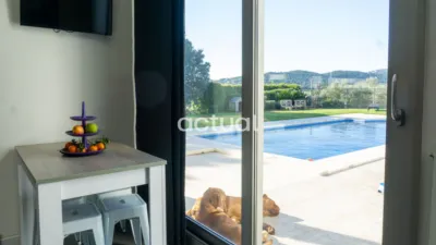 Casa en venta en Carrer de la Gírgola, Sant Daniel de Calonge (Calonge i Sant Antoni) de 995.000 €