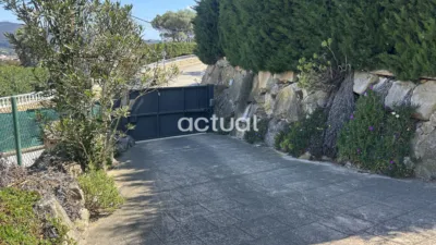 House on Carrer d'Isidre Nonell photo 28
