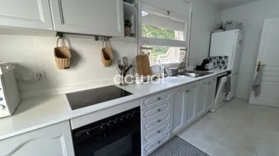 House on Carrer d'Isidre Nonell photo 15