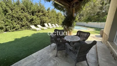 House on Carrer d'Isidre Nonell photo 9
