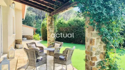 House on Carrer d'Isidre Nonell photo 6