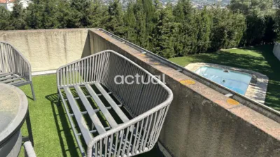 House on Carrer d'Isidre Nonell photo 22