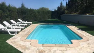 House on Carrer d'Isidre Nonell photo 2