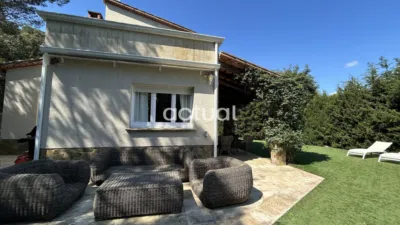 House on Carrer d'Isidre Nonell photo 7