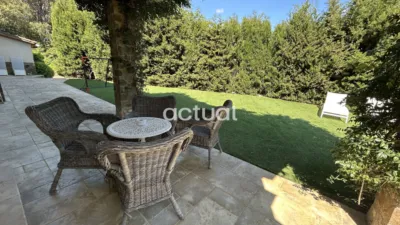House on Carrer d'Isidre Nonell photo 12