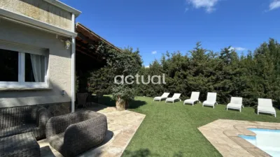 House on Carrer d'Isidre Nonell photo 11