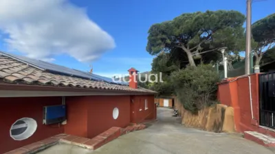 Chalet en venta en Carrer del Mas Semi, cerca de Carrer de la Llebre, Castell d'Aro (Castell d'Aro, Platja d'Aro i s'Agaró) de 1.575.000 €