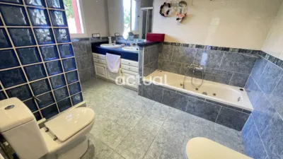 Chalet en venta en Carrer del Mas Semi, cerca de Carrer de la Llebre, Castell d'Aro (Castell d'Aro, Platja d'Aro i s'Agaró) de 1.575.000 €