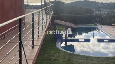 Chalet en venta en Carrer del Mas Semi, cerca de Carrer de la Llebre, Castell d'Aro (Castell d'Aro, Platja d'Aro i s'Agaró) de 1.575.000 €
