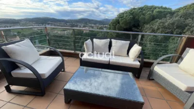Chalet en venta en Carrer del Mas Semi, cerca de Carrer de la Llebre, Castell d'Aro (Castell d'Aro, Platja d'Aro i s'Agaró) de 1.575.000 €