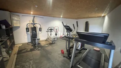 Chalet en venta en Carrer del Mas Semi, cerca de Carrer de la Llebre, Castell d'Aro (Castell d'Aro, Platja d'Aro i s'Agaró) de 1.575.000 €