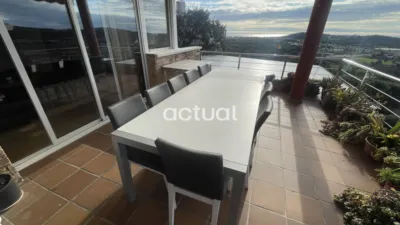 Chalet en venta en Carrer del Mas Semi, cerca de Carrer de la Llebre, Castell d'Aro (Castell d'Aro, Platja d'Aro i s'Agaró) de 1.575.000 €
