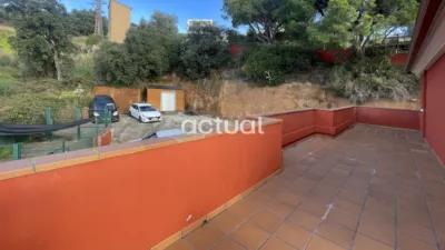 Chalet en venta en Carrer del Mas Semi, cerca de Carrer de la Llebre, Castell d'Aro (Castell d'Aro, Platja d'Aro i s'Agaró) de 1.575.000 €