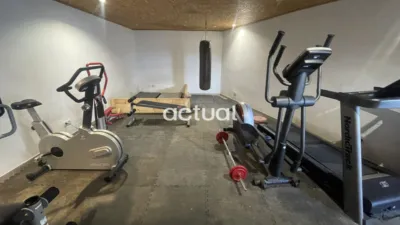 Chalet en venta en Carrer del Mas Semi, cerca de Carrer de la Llebre, Castell d'Aro (Castell d'Aro, Platja d'Aro i s'Agaró) de 1.575.000 €