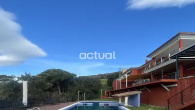 Chalet en venta en Carrer del Mas Semi, cerca de Carrer de la Llebre, Castell d'Aro (Castell d'Aro, Platja d'Aro i s'Agaró) de 1.575.000 €