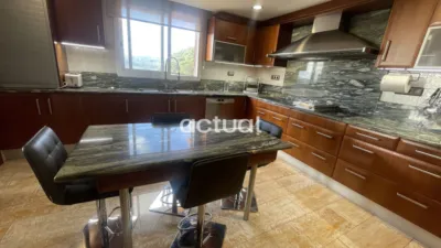 Chalet en venta en Carrer del Mas Semi, cerca de Carrer de la Llebre, Castell d'Aro (Castell d'Aro, Platja d'Aro i s'Agaró) de 1.575.000 €