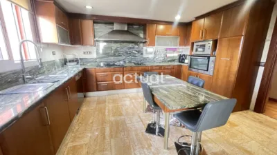 Chalet en venta en Carrer del Mas Semi, cerca de Carrer de la Llebre, Castell d'Aro (Castell d'Aro, Platja d'Aro i s'Agaró) de 1.575.000 €