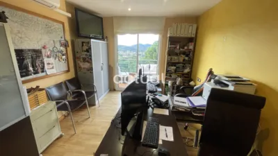 Chalet en venta en Carrer del Mas Semi, cerca de Carrer de la Llebre, Castell d'Aro (Castell d'Aro, Platja d'Aro i s'Agaró) de 1.575.000 €