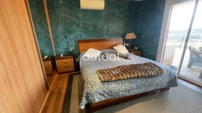 Chalet en venta en Carrer del Mas Semi, cerca de Carrer de la Llebre, Castell d'Aro (Castell d'Aro, Platja d'Aro i s'Agaró) de 1.575.000 €