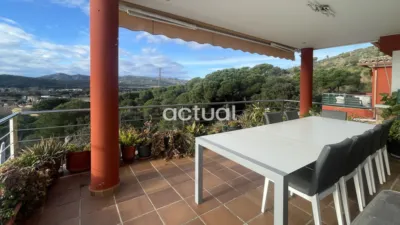 Chalet en venta en Carrer del Mas Semi, cerca de Carrer de la Llebre, Castell d'Aro (Castell d'Aro, Platja d'Aro i s'Agaró) de 1.575.000 €
