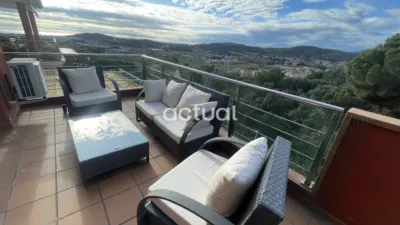 Chalet en venta en Carrer del Mas Semi, cerca de Carrer de la Llebre, Castell d'Aro (Castell d'Aro, Platja d'Aro i s'Agaró) de 1.575.000 €