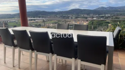 Chalet en venta en Carrer del Mas Semi, cerca de Carrer de la Llebre, Castell d'Aro (Castell d'Aro, Platja d'Aro i s'Agaró) de 1.575.000 €