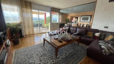 Chalet en venta en Carrer del Mas Semi, cerca de Carrer de la Llebre, Castell d'Aro (Castell d'Aro, Platja d'Aro i s'Agaró) de 1.575.000 €
