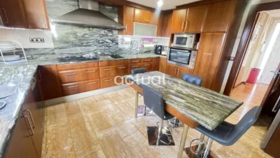 Chalet en venta en Carrer del Mas Semi, cerca de Carrer de la Llebre, Castell d'Aro (Castell d'Aro, Platja d'Aro i s'Agaró) de 1.575.000 €