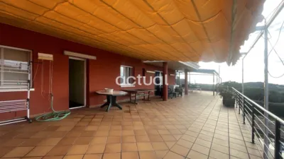 Chalet en venta en Carrer del Mas Semi, cerca de Carrer de la Llebre, Castell d'Aro (Castell d'Aro, Platja d'Aro i s'Agaró) de 1.575.000 €