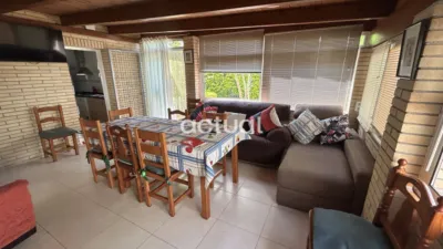 Casa en venta en Carrer de la Lluna, cerca de Ronda de la Goba, Vidreres de 490.000 €