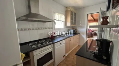 Casa en venta en Carrer de la Lluna, cerca de Ronda de la Goba, Vidreres de 490.000 €