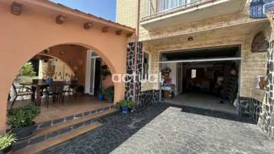 Casa en venta en Carrer de la Lluna, cerca de Ronda de la Goba, Vidreres de 490.000 €