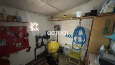 Casa en venta en Carrer de la Lluna, cerca de Ronda de la Goba, Vidreres de 490.000 €
