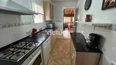 Casa en venta en Carrer de la Lluna, cerca de Ronda de la Goba, Vidreres de 490.000 €