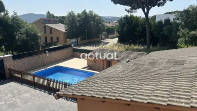 Casa en venta en Carrer de la Lluna, cerca de Ronda de la Goba, Vidreres de 490.000 €
