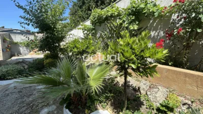 Casa en venta en Carrer de la Lluna, cerca de Ronda de la Goba, Vidreres de 490.000 €
