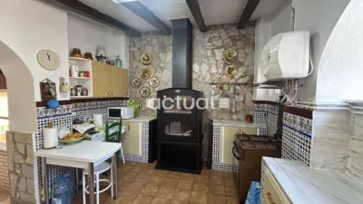 Casa en venta en Carrer de la Lluna, cerca de Ronda de la Goba, Vidreres de 490.000 €