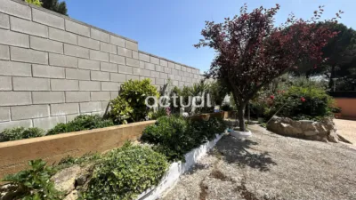 Casa en venta en Carrer de la Lluna, cerca de Ronda de la Goba, Vidreres de 490.000 €