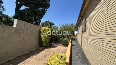 Casa en venta en Carrer de la Lluna, cerca de Ronda de la Goba, Vidreres de 490.000 €