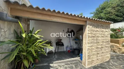 Casa en venta en Carrer de la Lluna, cerca de Ronda de la Goba, Vidreres de 490.000 €
