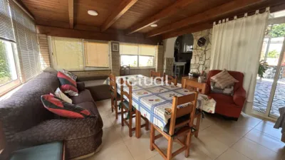 Casa en venta en Carrer de la Lluna, cerca de Ronda de la Goba, Vidreres de 490.000 €