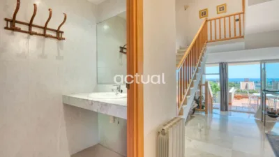 Casa en venta en Carrer de Manel Carrasco i Formiguera, S'Agaró (Castell d'Aro, Platja d'Aro i s'Agaró) de 490.000 €