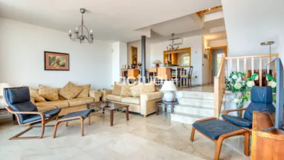 Casa en venta en Carrer de Manel Carrasco i Formiguera, S'Agaró (Castell d'Aro, Platja d'Aro i s'Agaró) de 490.000 €